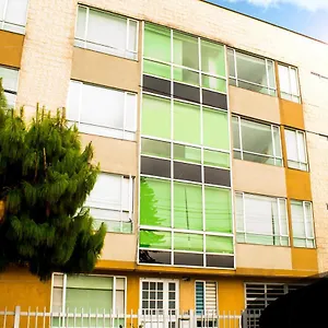 Plaza Modelia Aparthotel Bogota