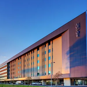 Movich Buro 26 Hotel Bogota