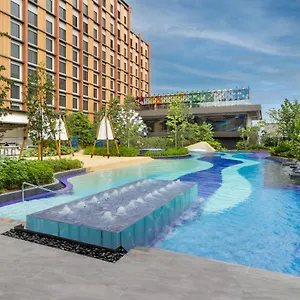 M & 5*, Kuala Lumpur Malaisie
