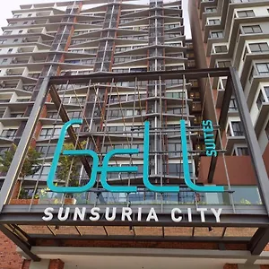 Bell - The Premium @ 5*, Sepang Malaisie