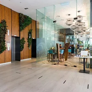 Canopy Lives At Tribeca Residence, Five Senses 4*, Kuala Lumpur Malaisie