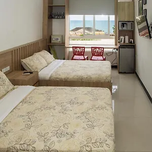 Ganem 505a , Cartagène Colombie
