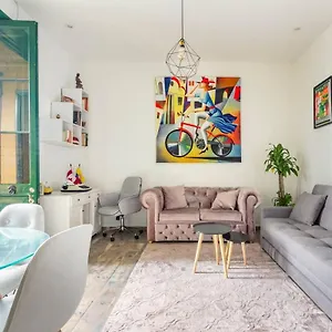 Casa Seta - La Candelaria , Bogotá Colombie