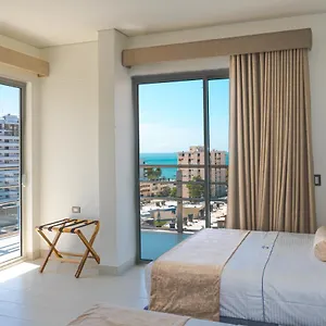 Marco Polo Rodadero 3*, Santa Marta (Magdalena) Colombia