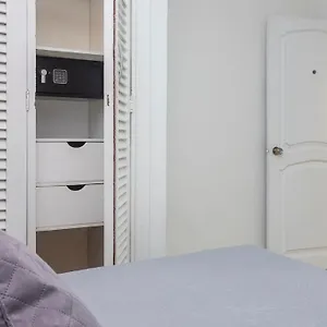 Miami & Luxury Apartment Cartagena
