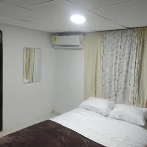 Casa Perla Del Mar 6 , Cartagena Colombia