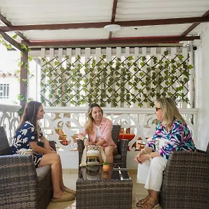 Tamaca House Hotel Puerto de Gaira