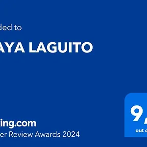 Playa Laguito Apartment Cartagena