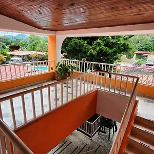Balneario Chorillano , Bavaria Colombia