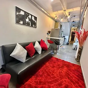 Edificio Santa Marta Apartment Bogota