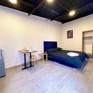 Super En Casa Colonial , Bogotá Colombie