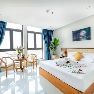 Toan Thang Hotel Da Nang