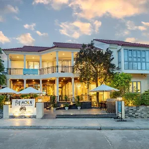Full Moon & - Aparthotel Hoi An