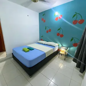 Tamarindo Homestay Santa Marta (Magdalena)