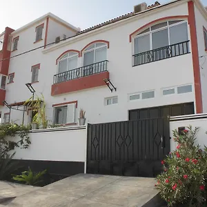 Yria Residencial 3*, Porto Novo Cap-Vert