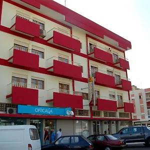 Avenida 3*, Mindelo Cap-Vert