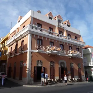 Café Royal 3*, Mindelo Cap-Vert