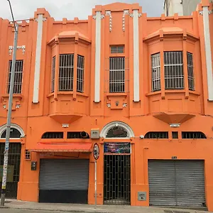 Joseph El Paisa Hostal