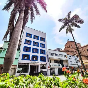Capitolio Hotel