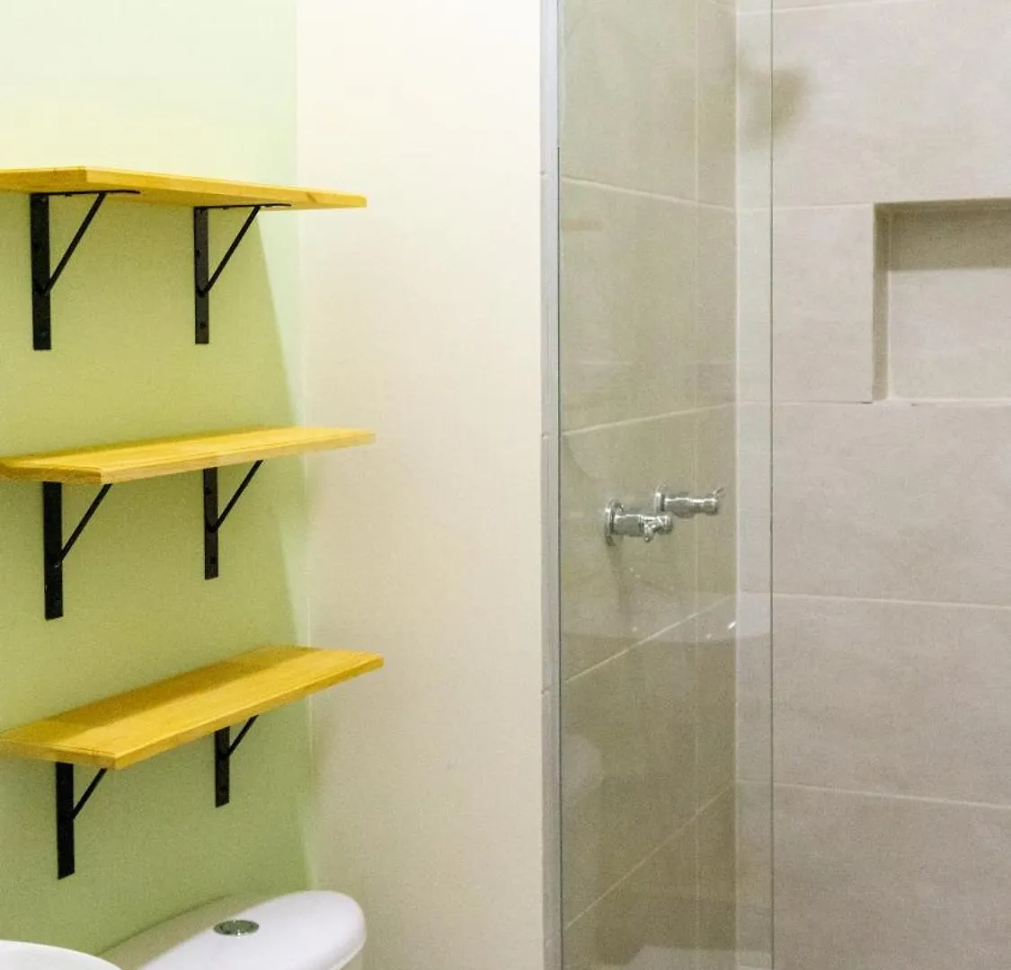 Selva House Bed & Breakfast Medellin