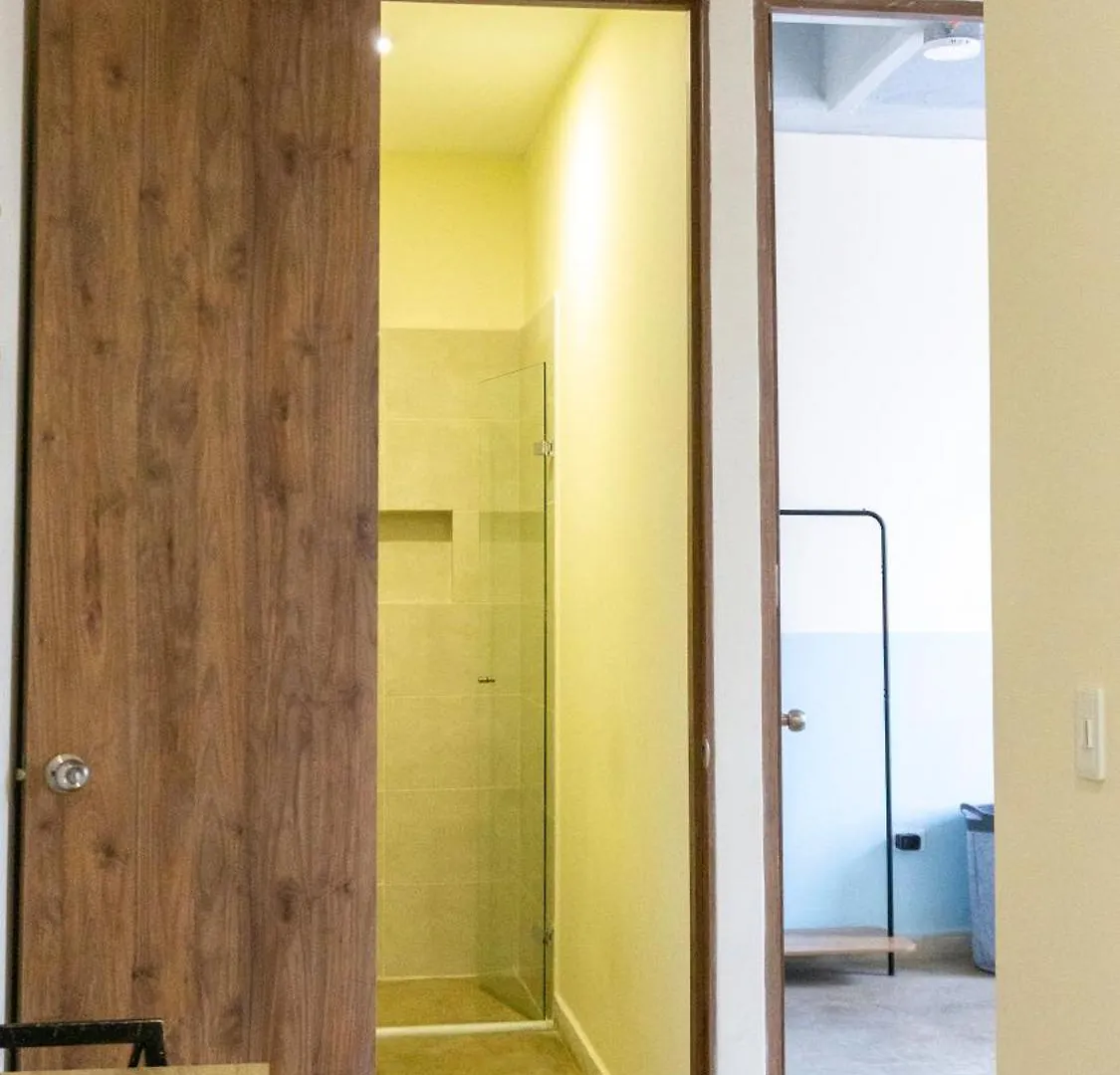Selva House Bed & Breakfast Medellin