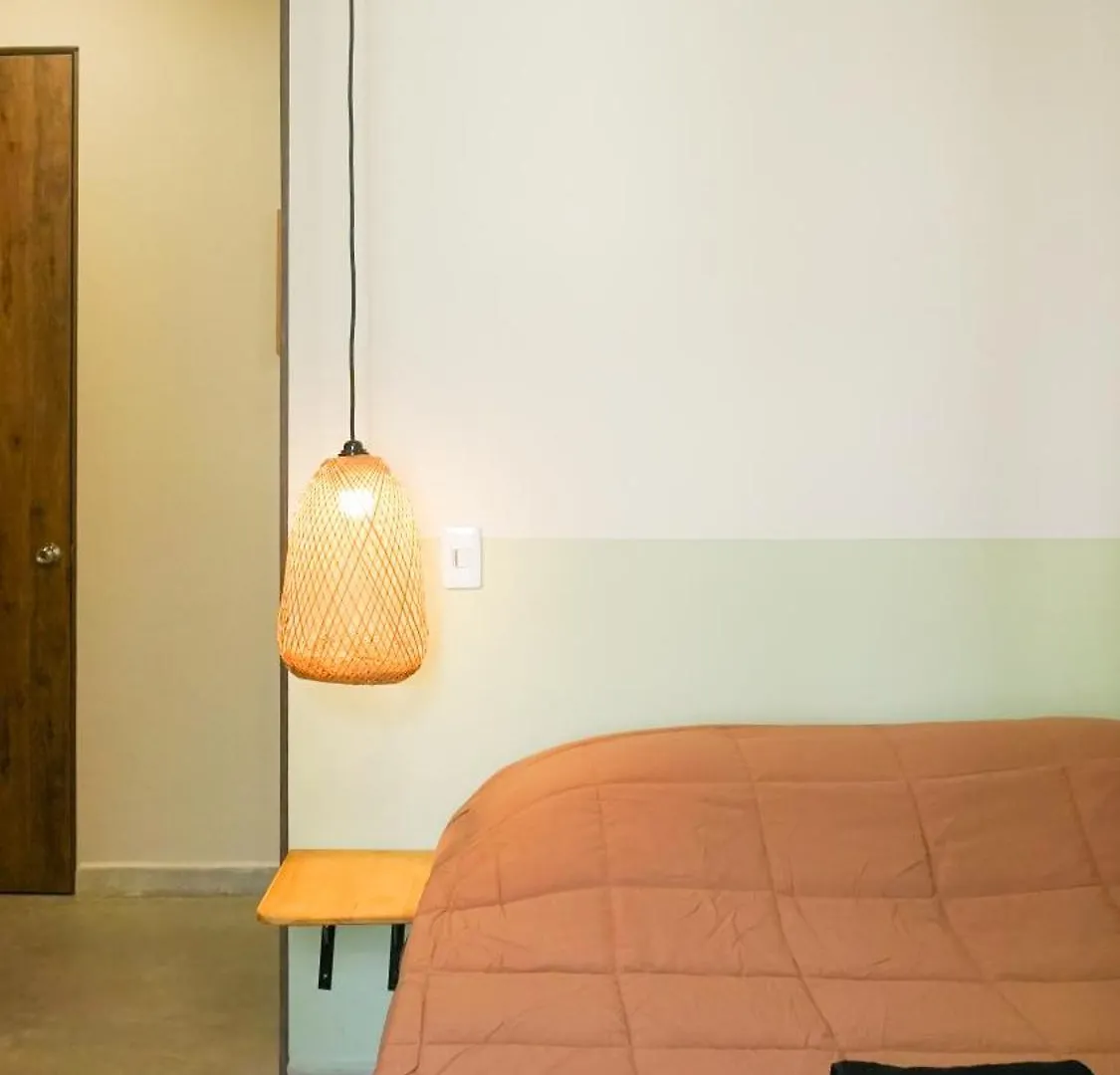 Selva House Bed & Breakfast Medellin 0*,  Colombia