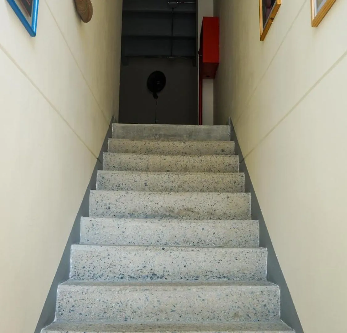 Selva House Bed & Breakfast Medellin 0*,  Colombia