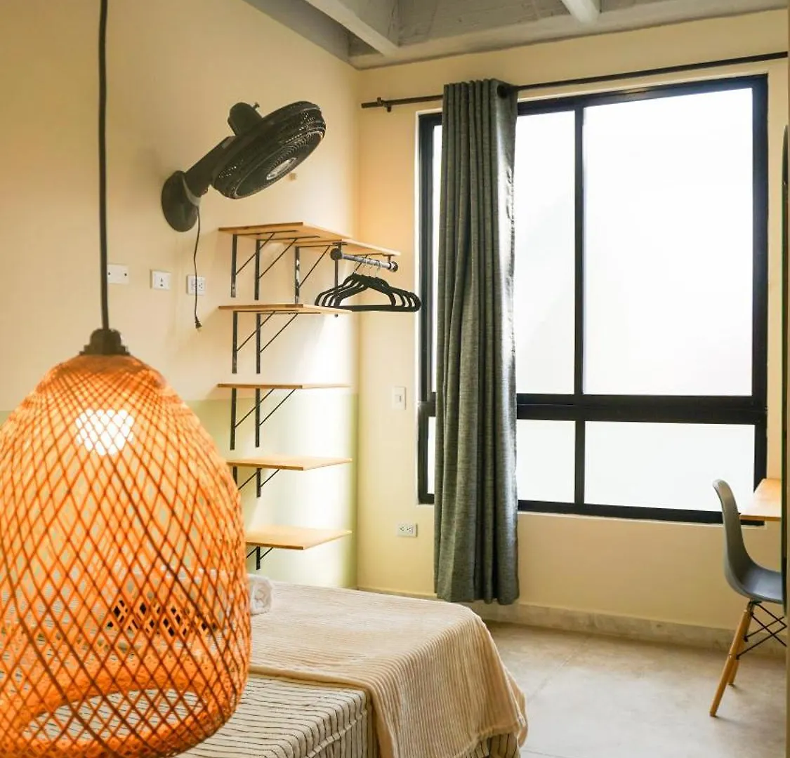 Selva House Bed & Breakfast Medellin 0*,