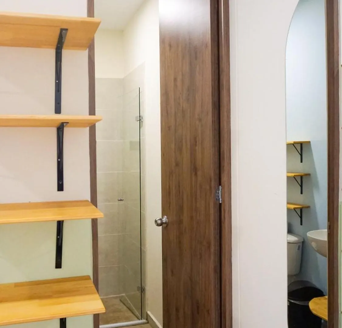 Selva House Bed & Breakfast Medellin