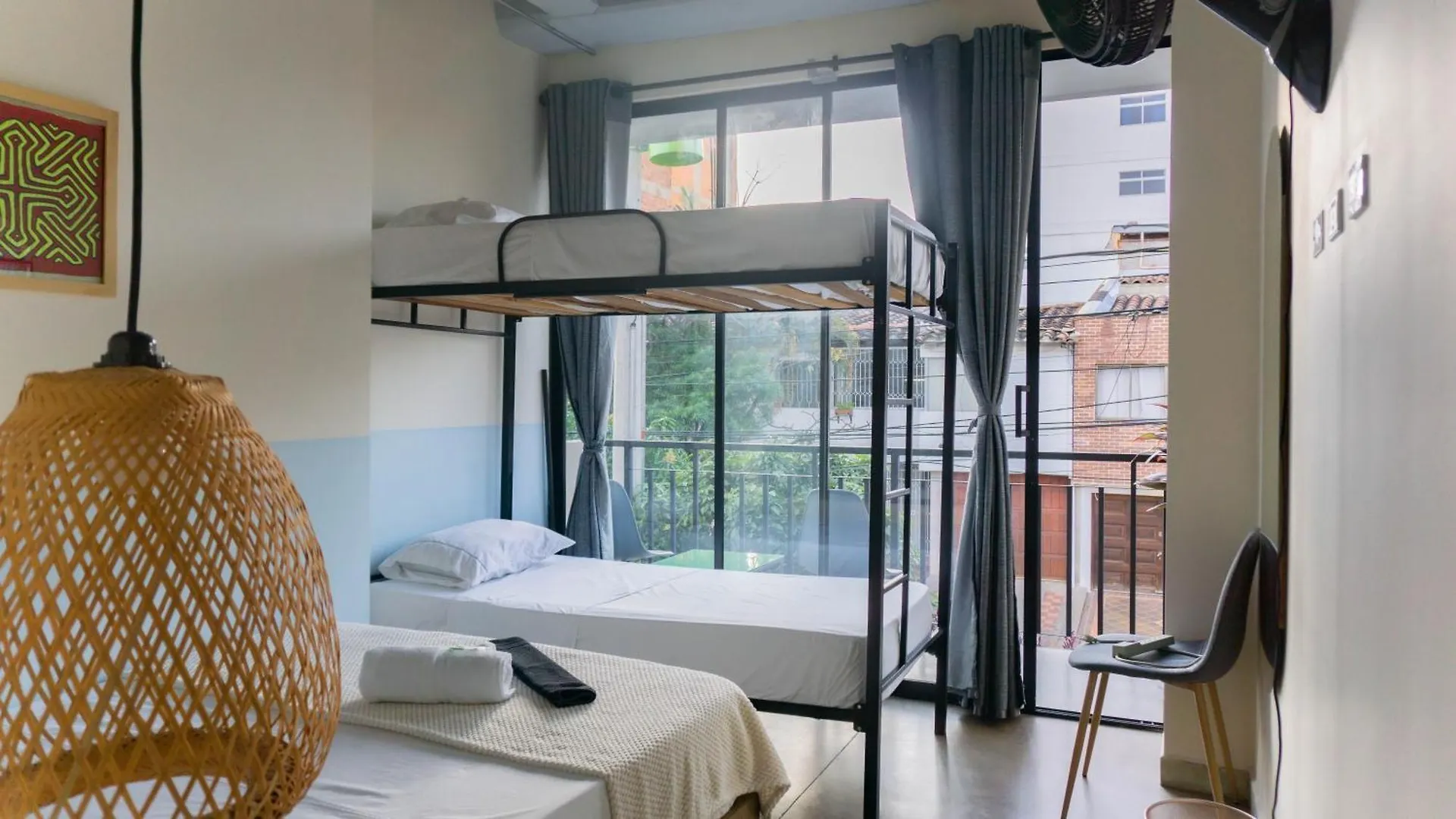 Selva House Bed & Breakfast Medellin 0*,