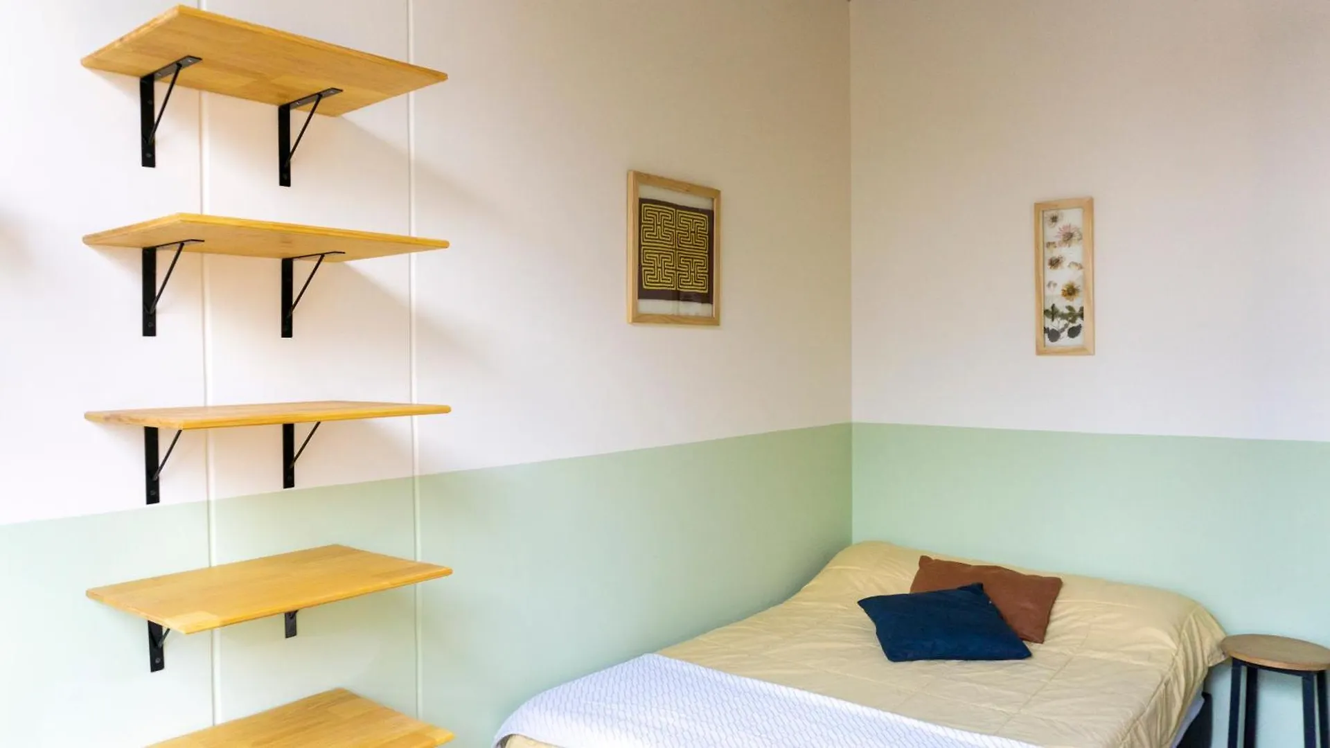 Bed and Breakfast Selva House Medellín