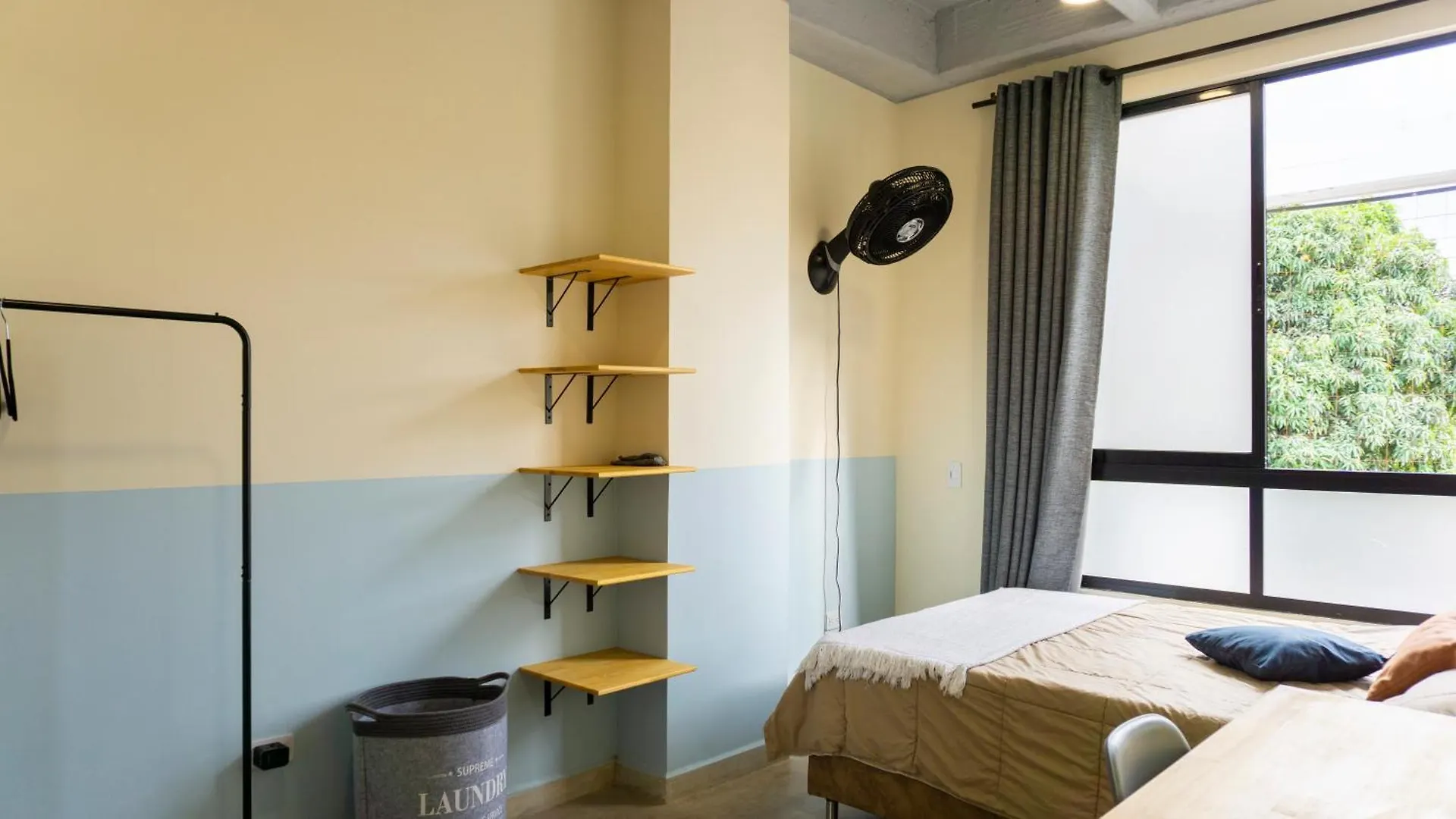 Bed and Breakfast Selva House Medellín