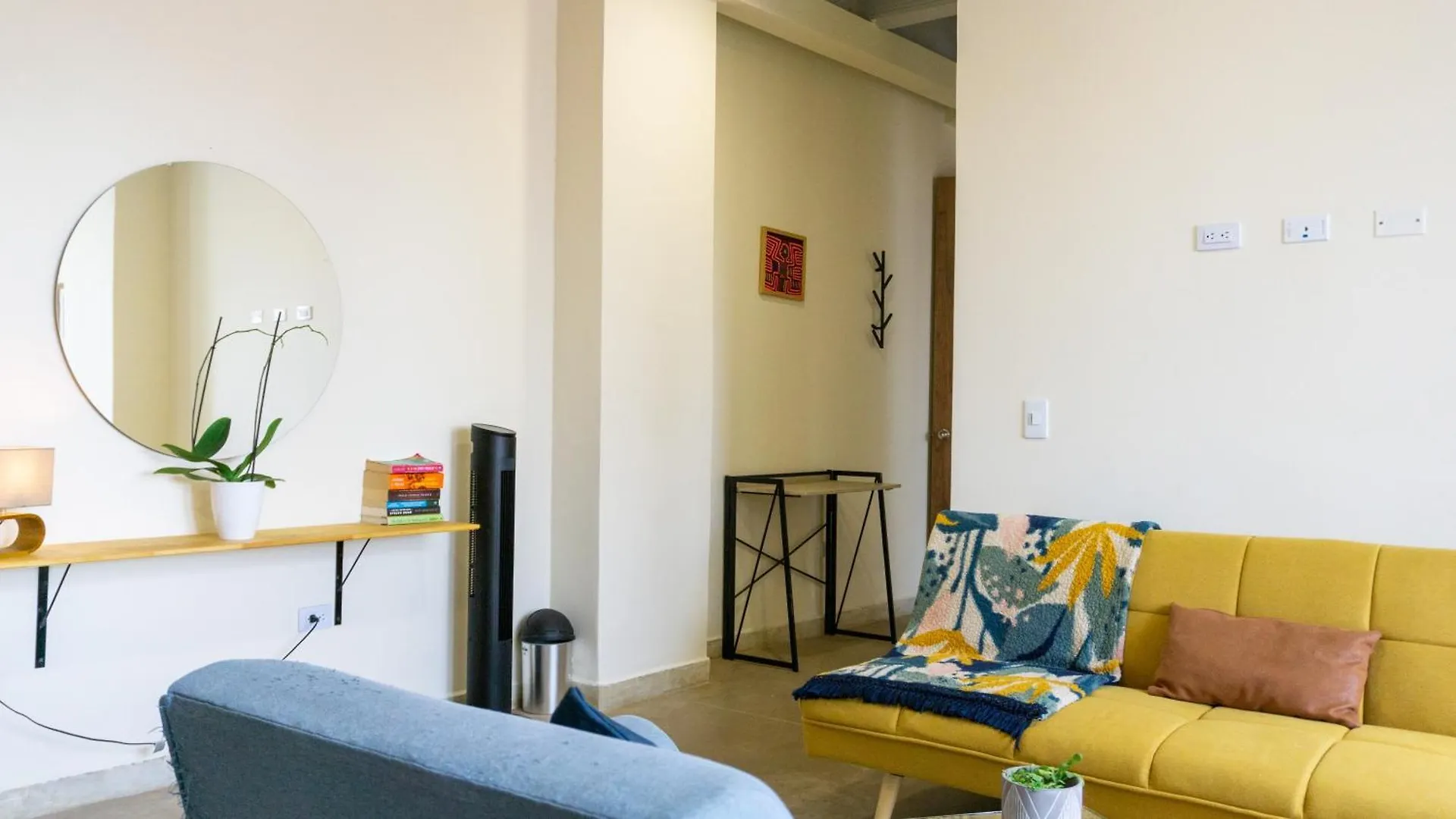 Bed and Breakfast Selva House Medellín