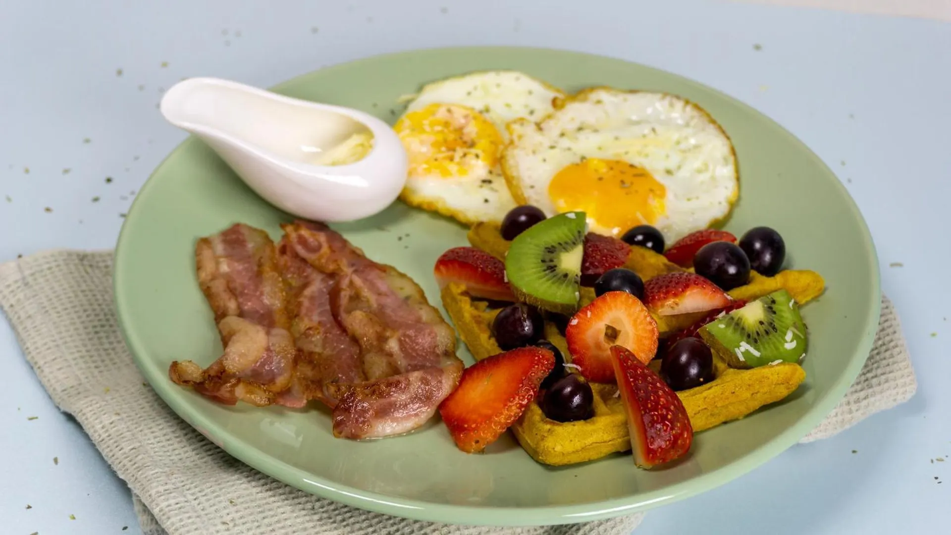 Bed and Breakfast Selva House Medellín