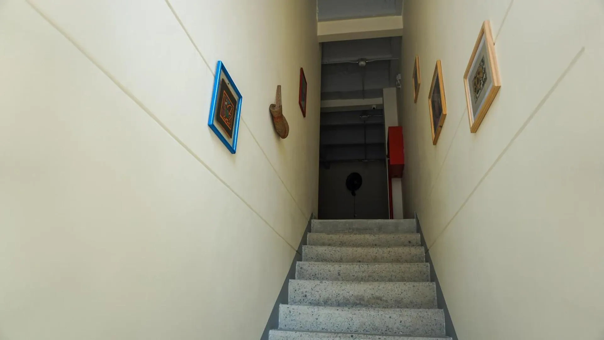 Bed and Breakfast Selva House Medellín
