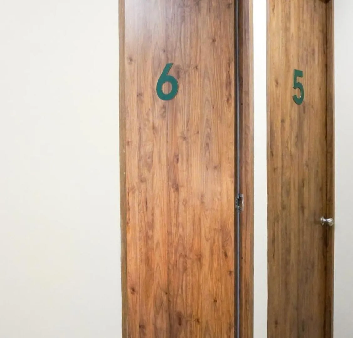 Bed and Breakfast Selva House Medellín