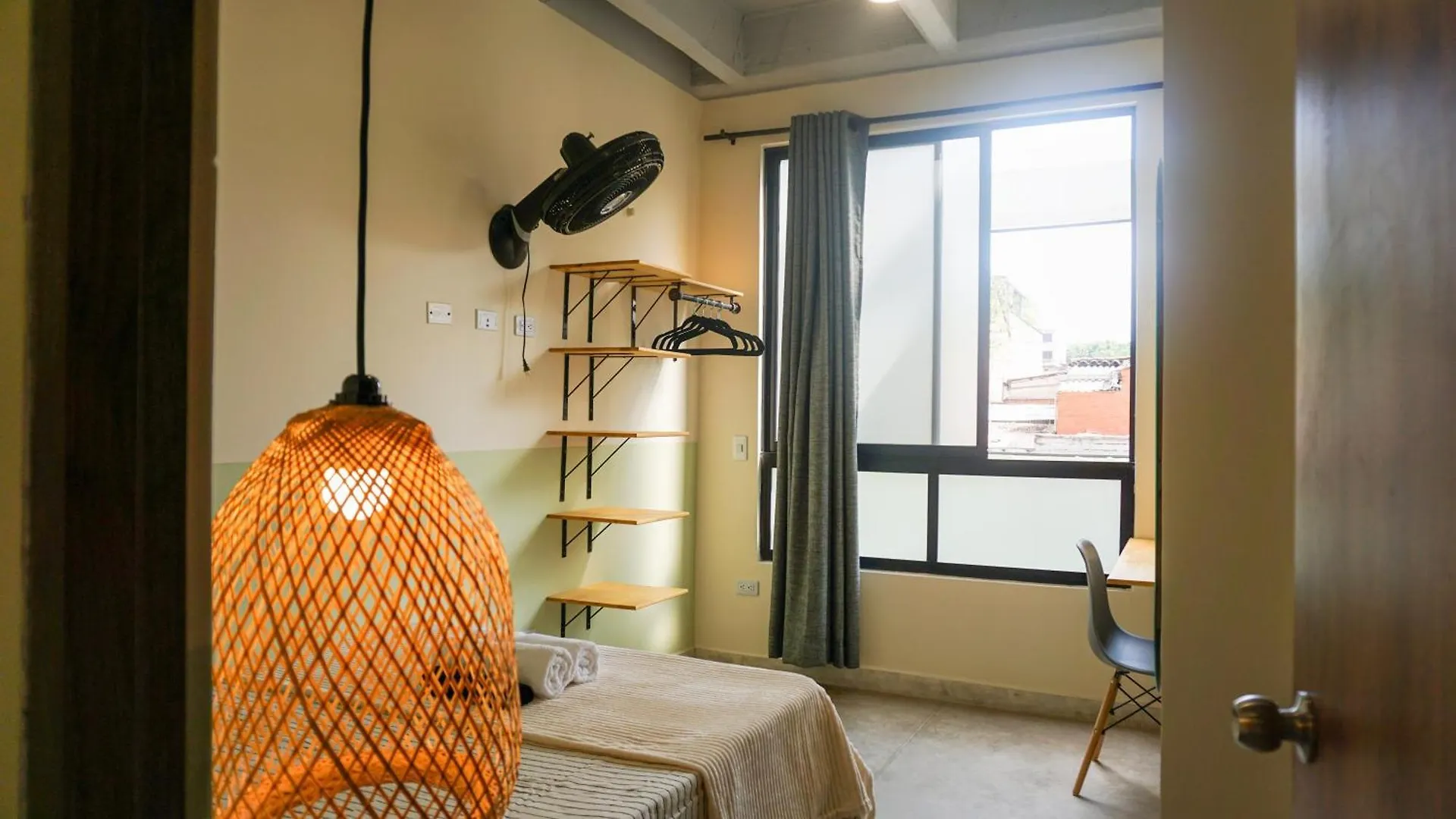 Bed and Breakfast Selva House Medellín