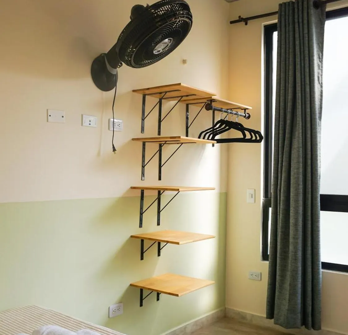 Bed and Breakfast Selva House Medellín