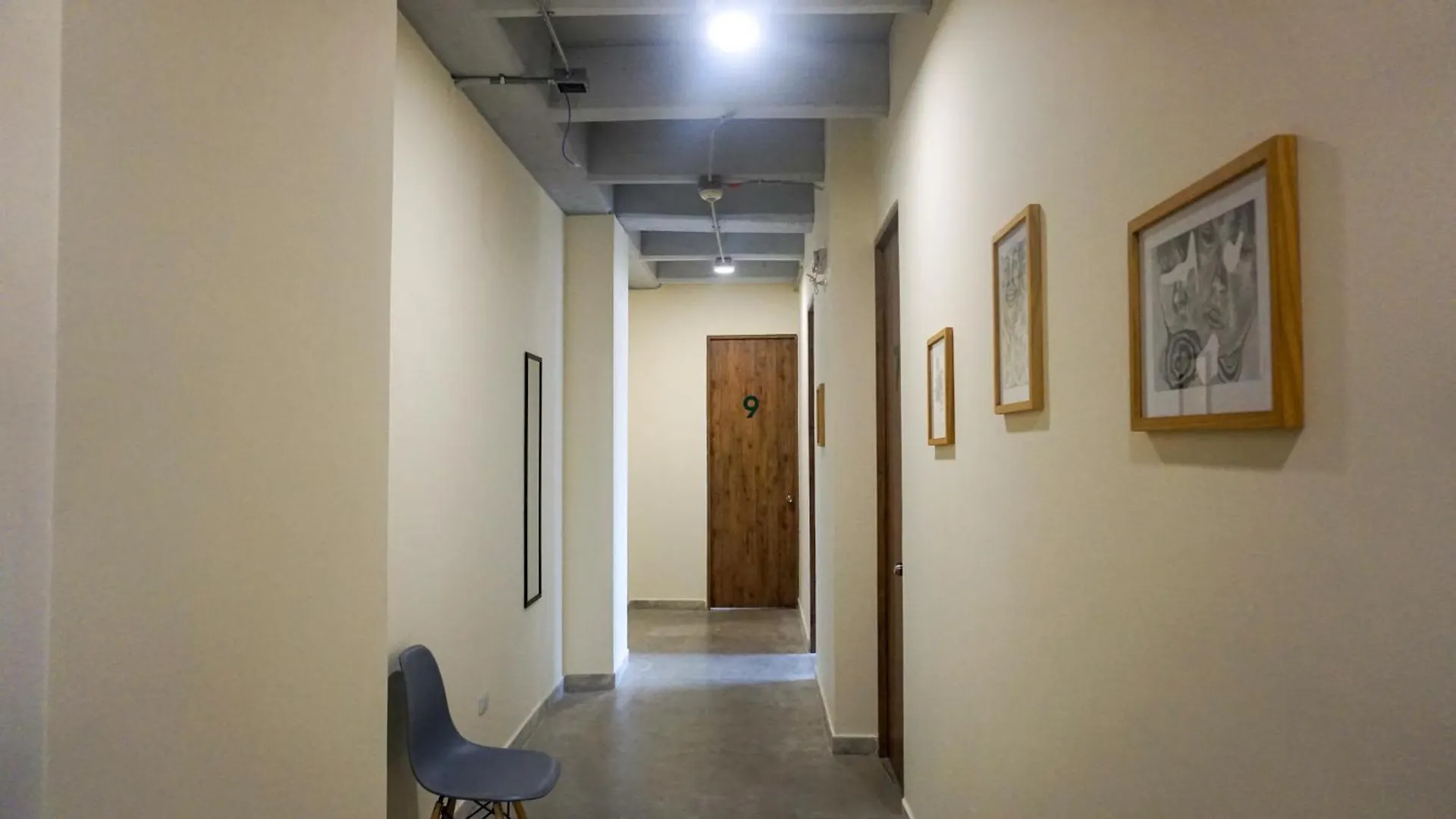 Selva House Bed & Breakfast Medellin 0*,  Colombia