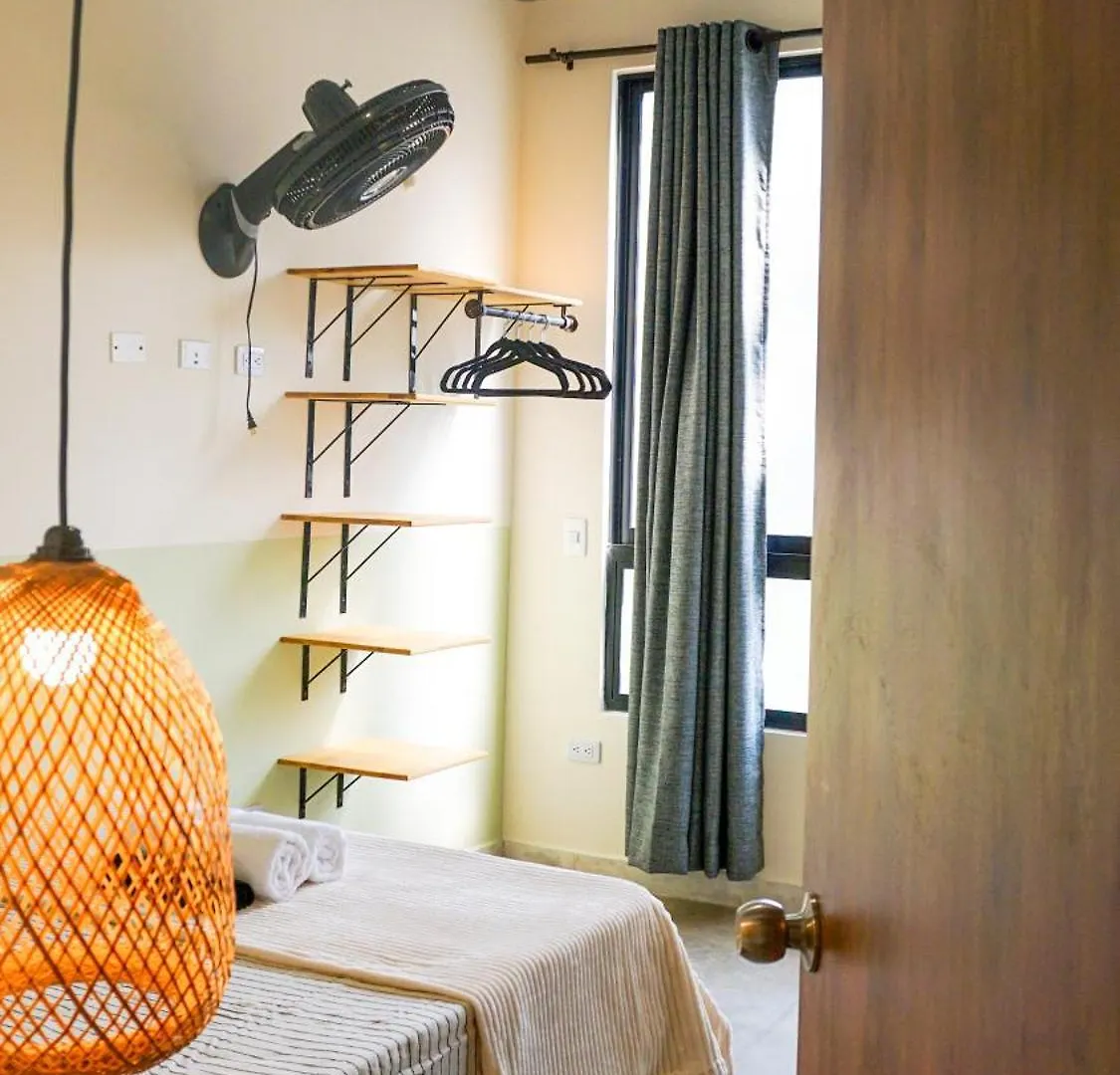 Bed and Breakfast Selva House Medellín Colombia