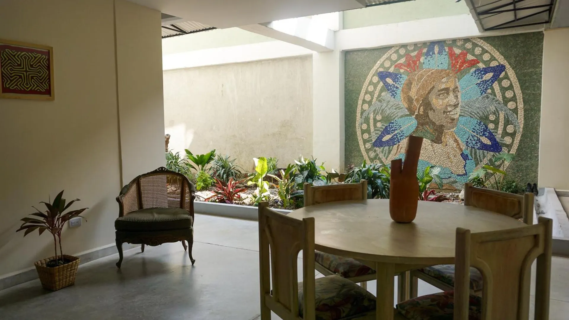 Selva House Bed & Breakfast Medellin