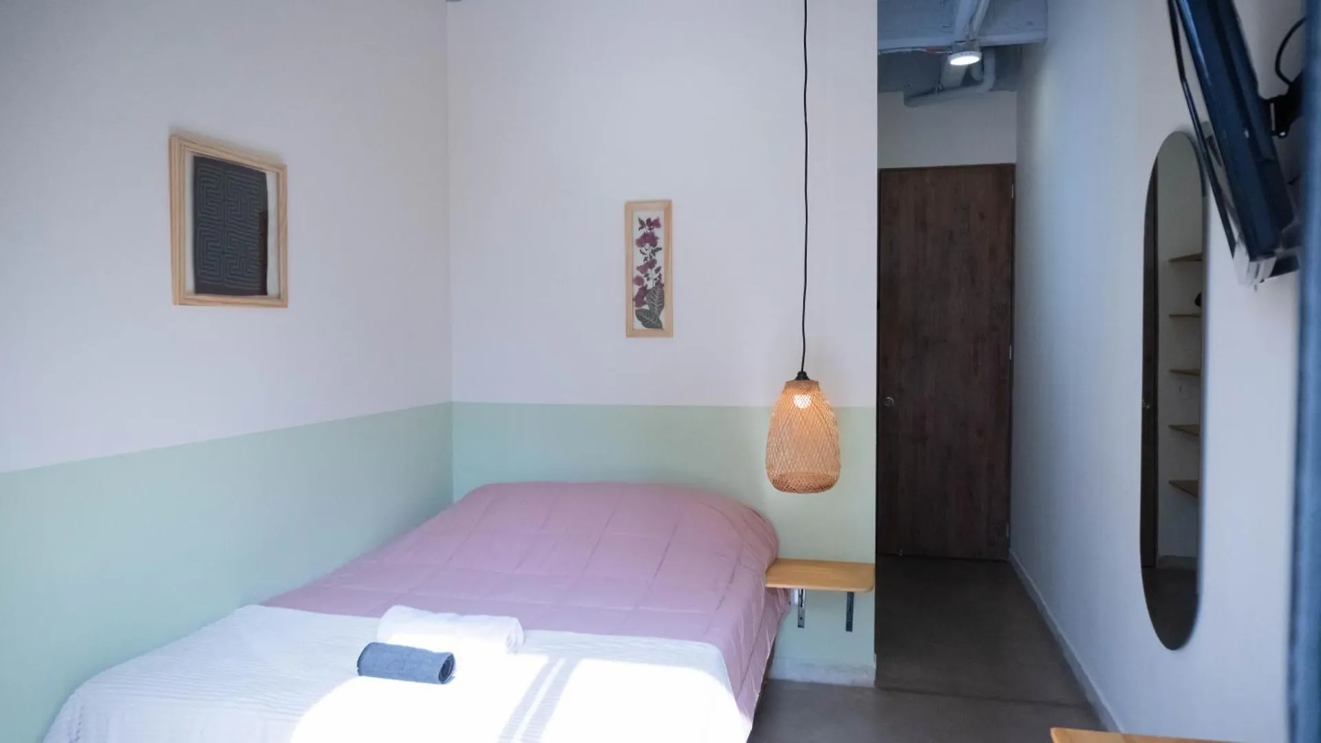 Bed and Breakfast Selva House Medellín