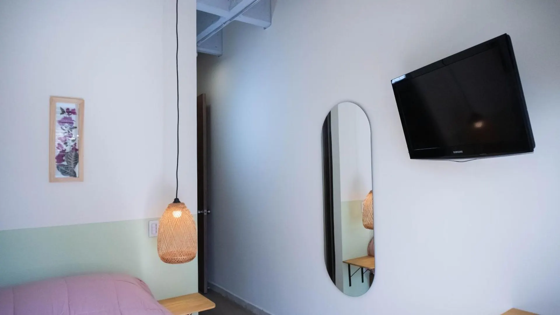 Bed and Breakfast Selva House Medellín