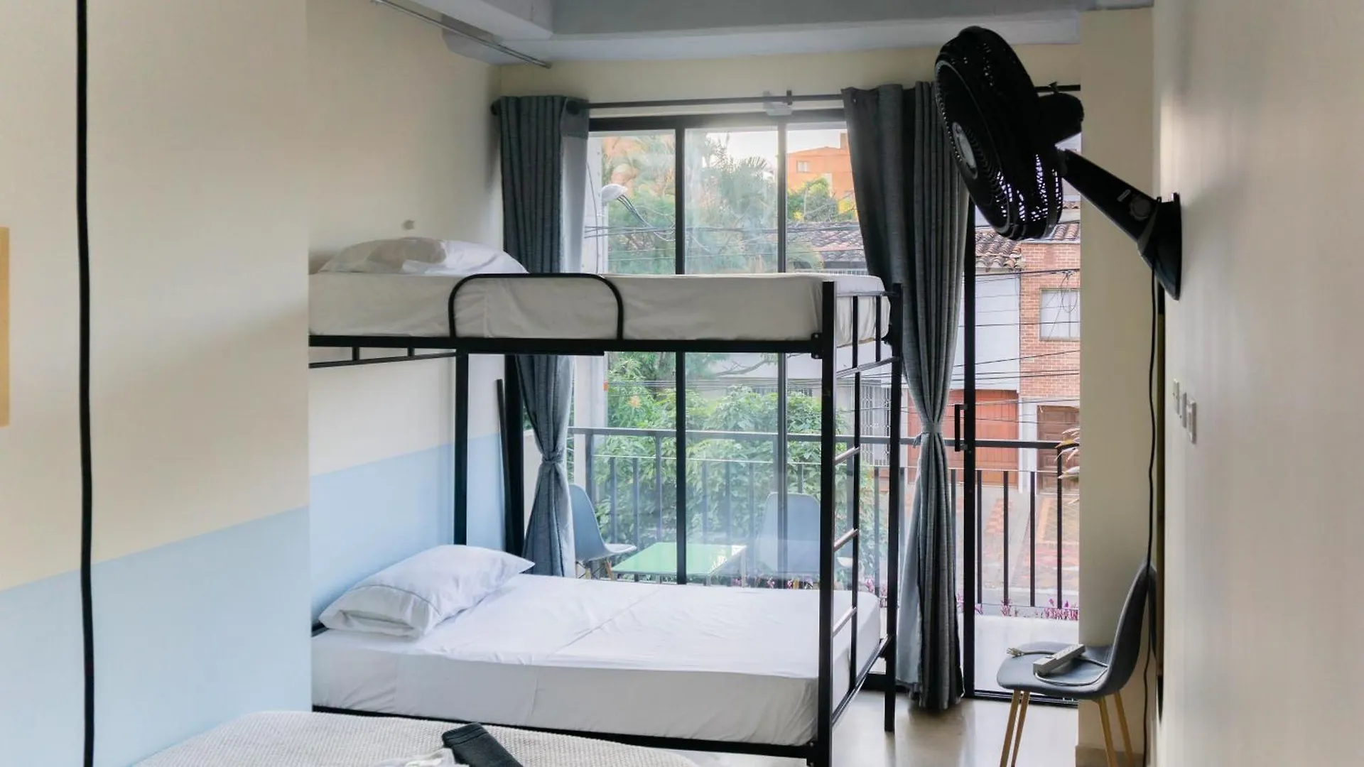 Bed and Breakfast Selva House Medellín
