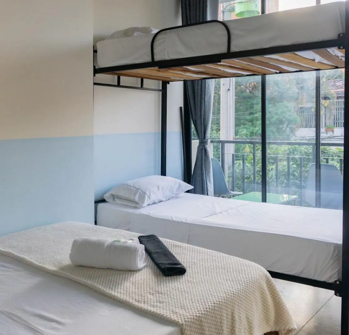 Bed and Breakfast Selva House Medellín