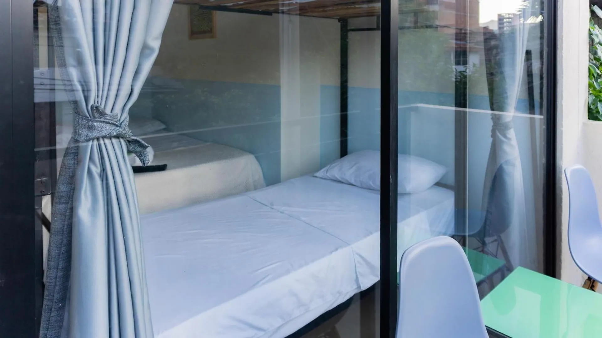 Bed and Breakfast Selva House Medellín