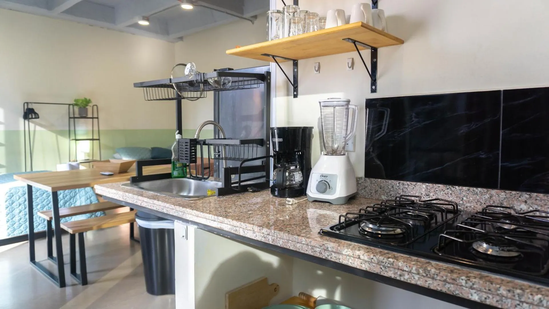 Selva House Bed & Breakfast Medellin