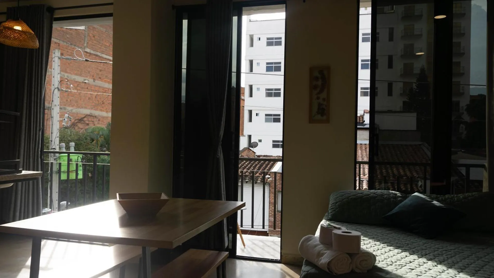 Bed and Breakfast Selva House Medellín 0*,