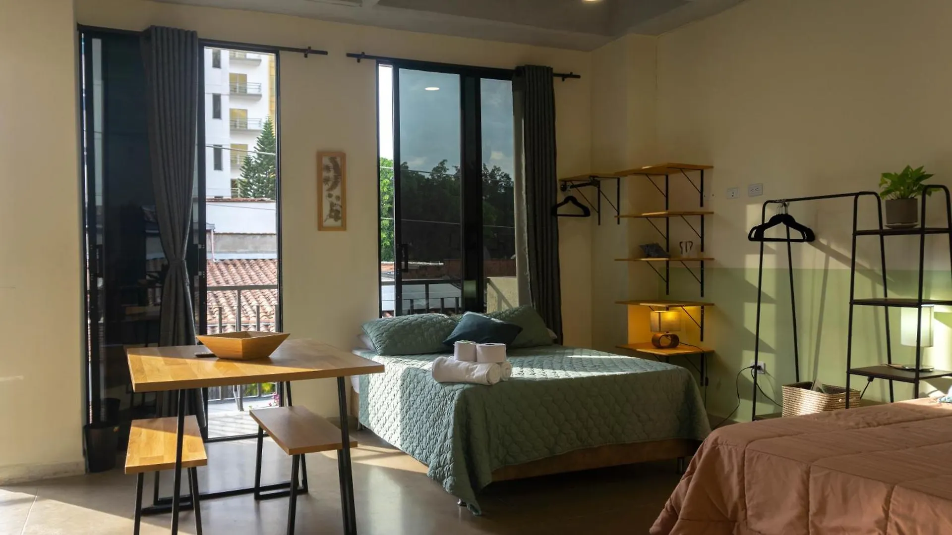 Selva House Bed & Breakfast Medellin