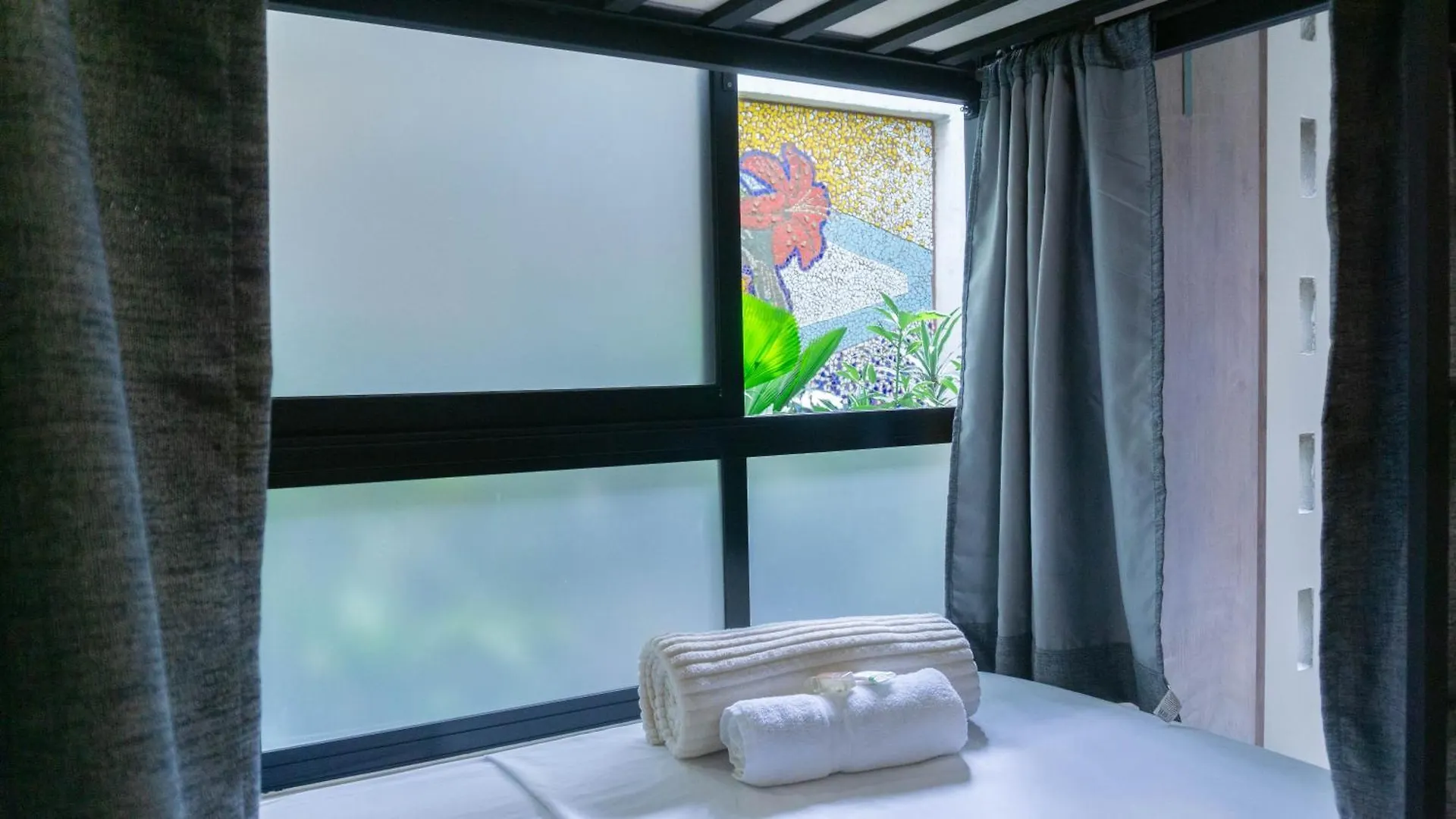 Bed and Breakfast Selva House Medellín